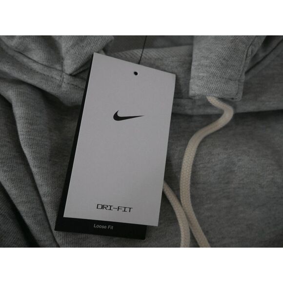 Nike Men's Dri-FIT Standard Issue Pullover Basketball Hoodie 3XL - Picture 8 of 10